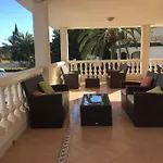 Numero Uno Villa *
