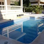 Villa Numero Uno El Campello