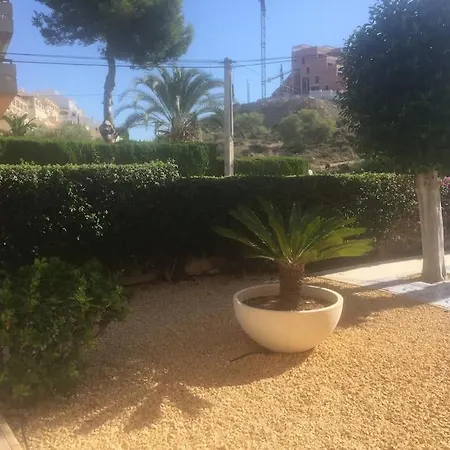 Número Uno Villa El Campello