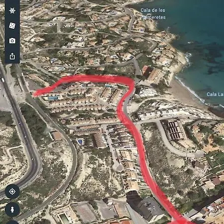 Villa Número Uno