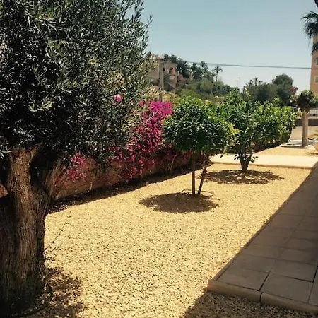 Número Uno Villa
