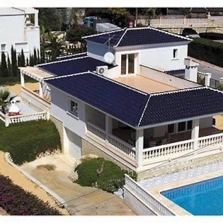 Numero Uno Villa El Campello