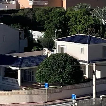 Numero Uno Villa *