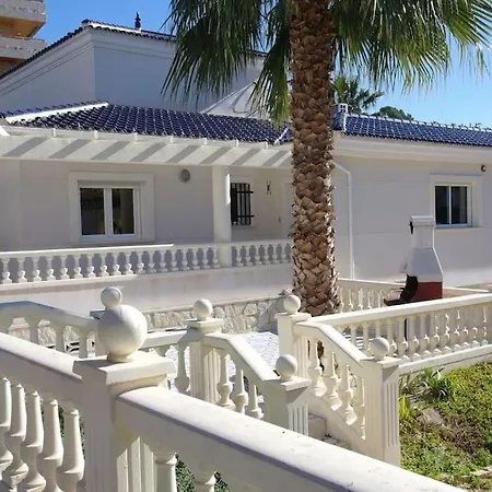Villa Numero Uno