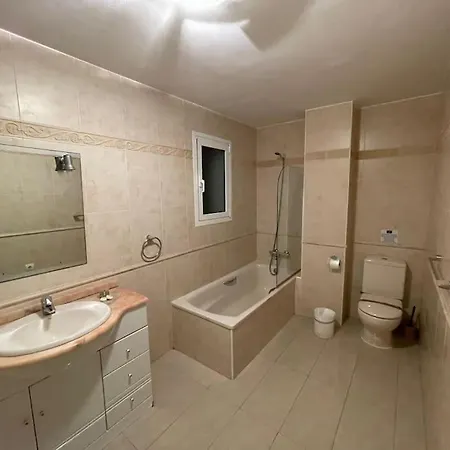 Villa Número Uno El Campello