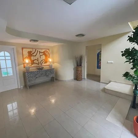 Villa Número Uno El Campello