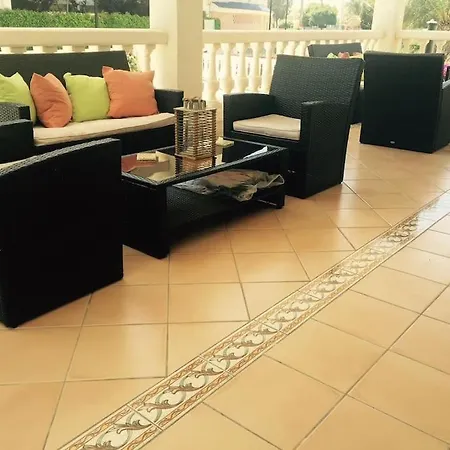 Número Uno Villa El Campello