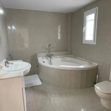 Villa Número Uno El Campello