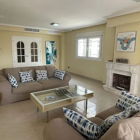 Villa Número Uno El Campello