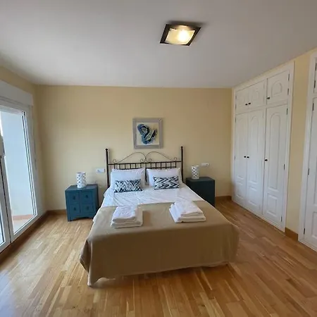 Número Uno Villa El Campello