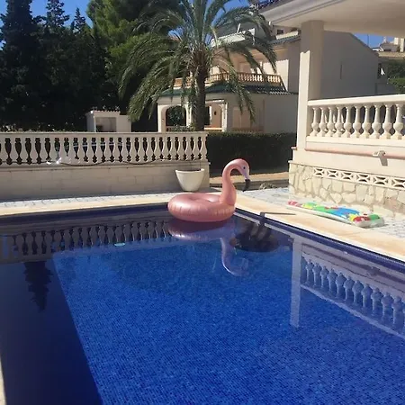 Número Uno Villa El Campello