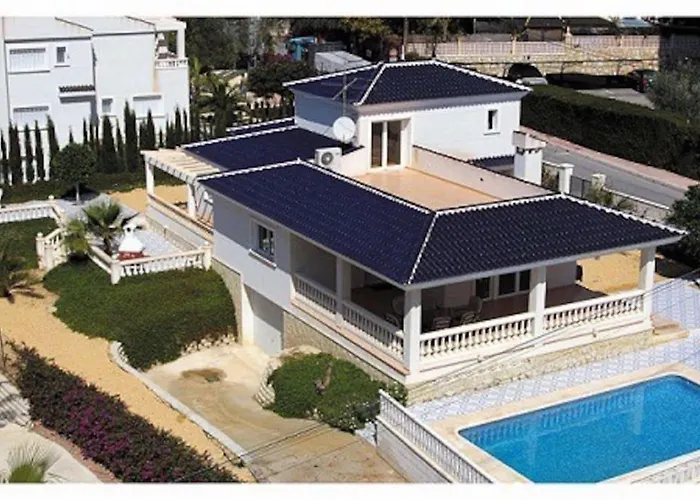 Número Uno Villa El Campello
