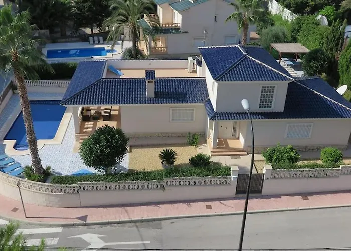 Número Uno * El Campello