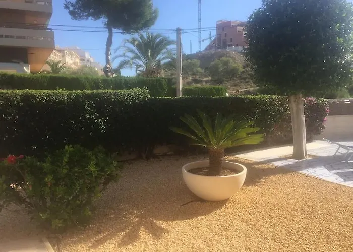Número Uno Villa El Campello