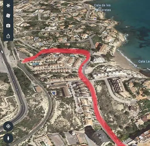 Villa Número Uno