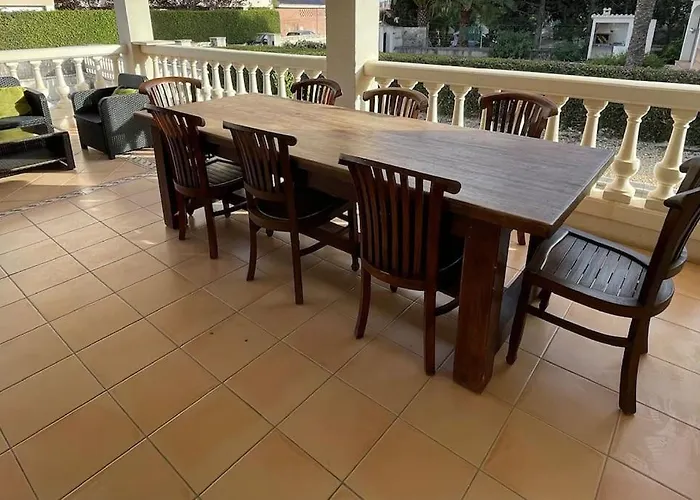 Número Uno Villa