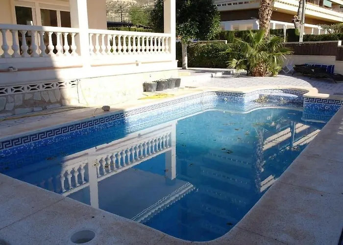 Villa Número Uno El Campello