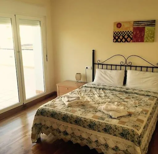 Villa Número Uno *