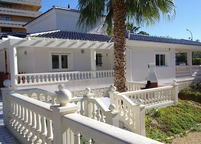 Número Uno * El Campello