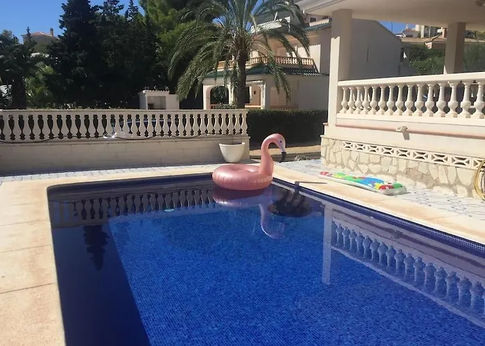 Número Uno Villa El Campello